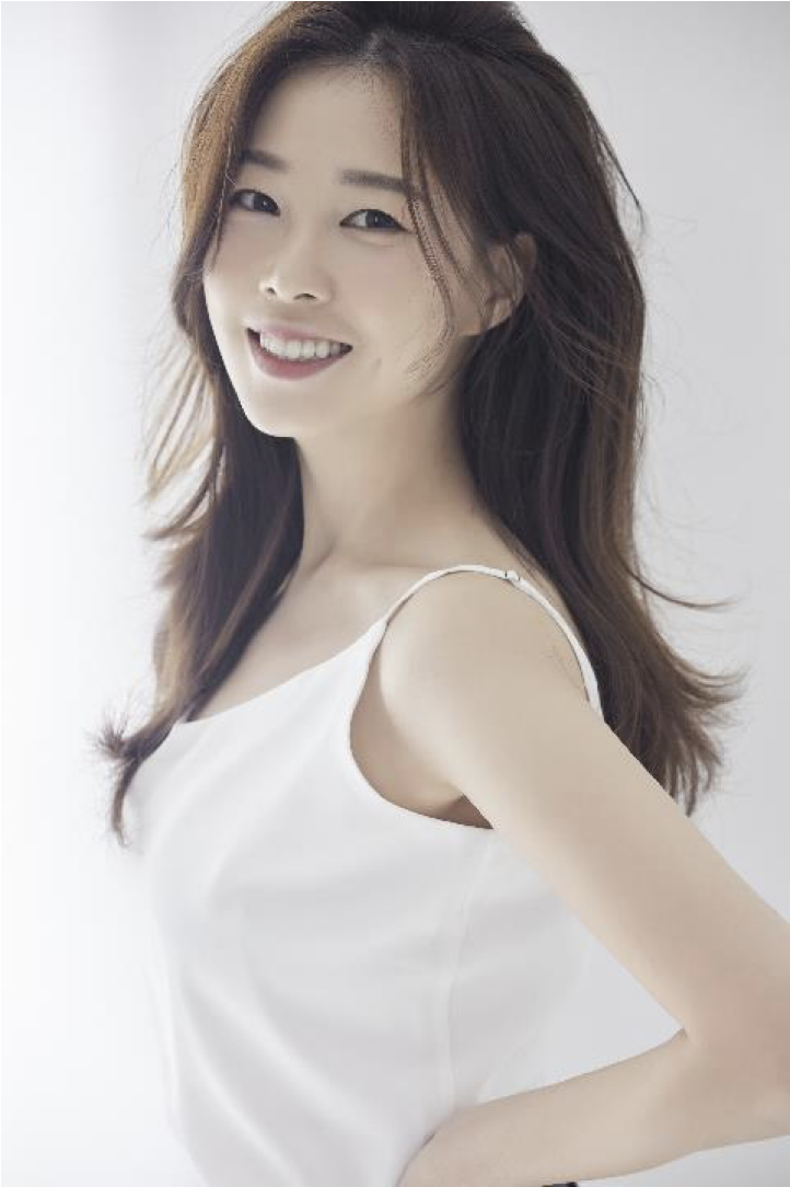 김성은 프로필